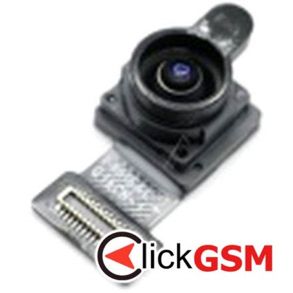 Camera Fata