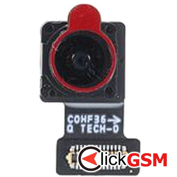 Camera Fata