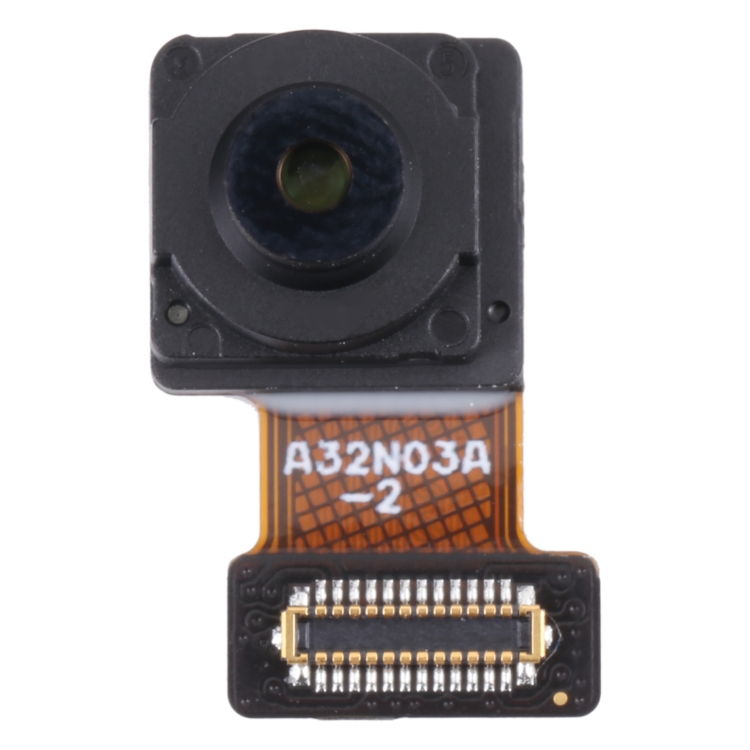 Camera Fata