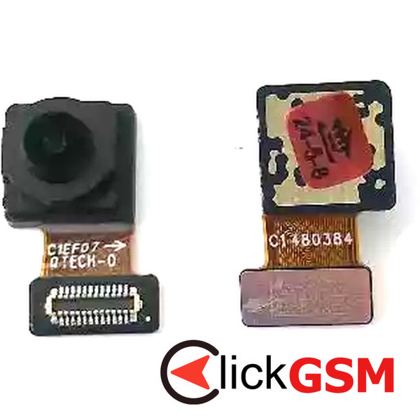 Camera Fata