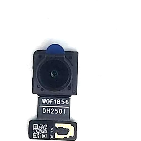 Camera Fata