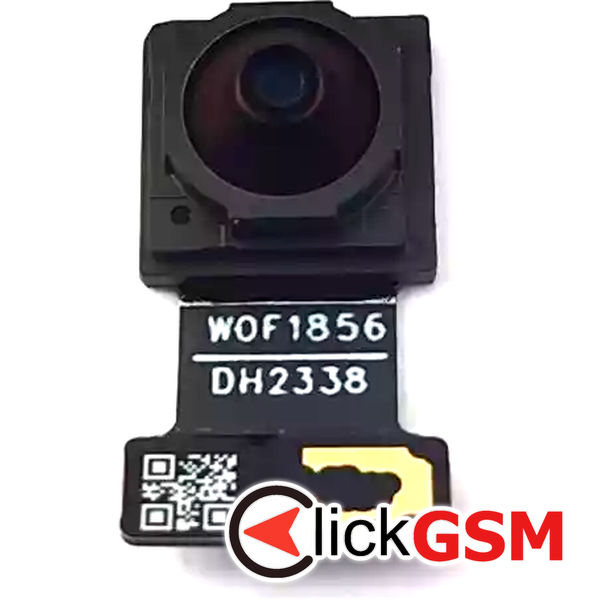 Camera Fata
