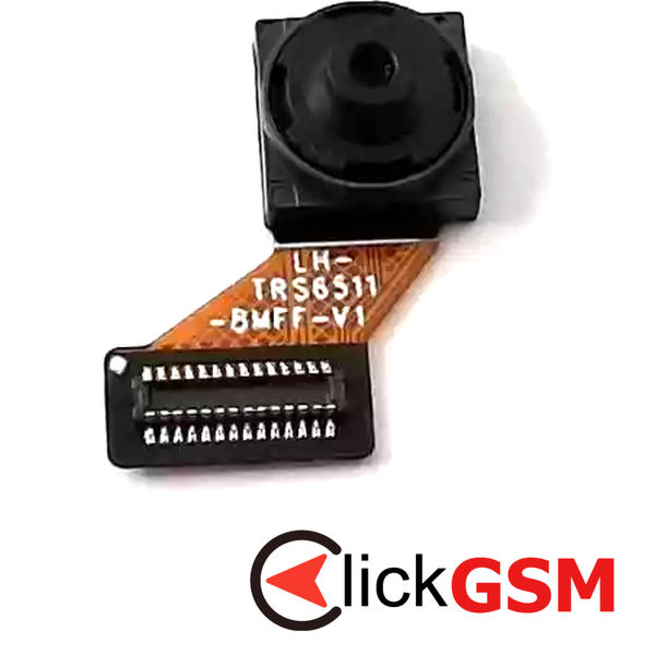 Camera Fata