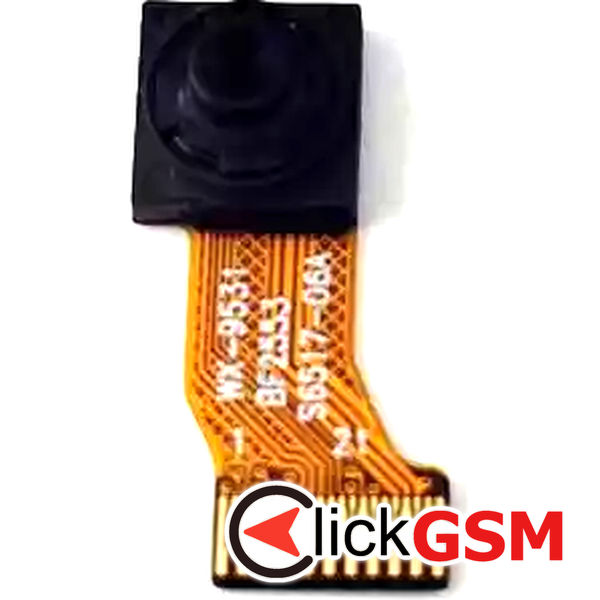 Camera Fata