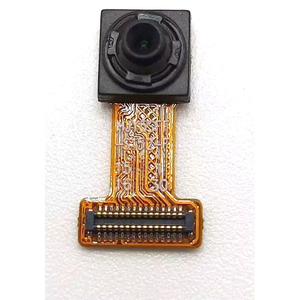 Camera Fata