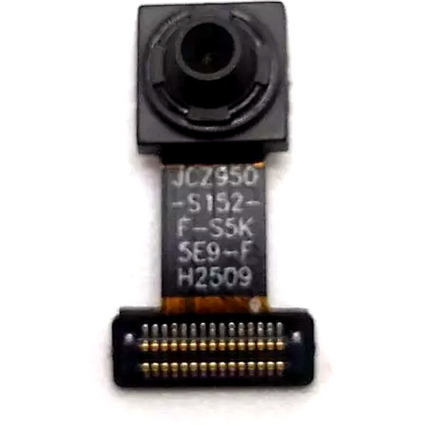 Camera Fata