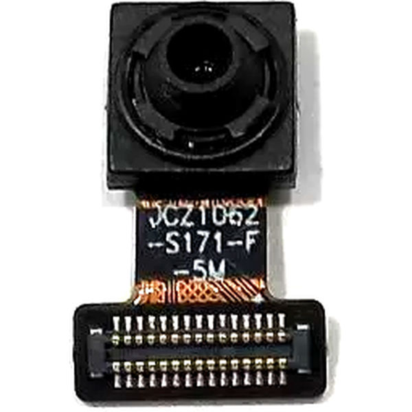 Camera Fata