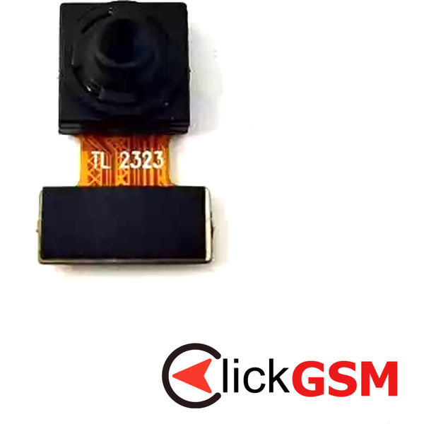 Camera Fata