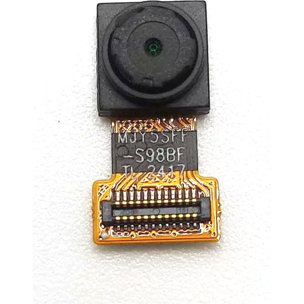 Camera Fata
