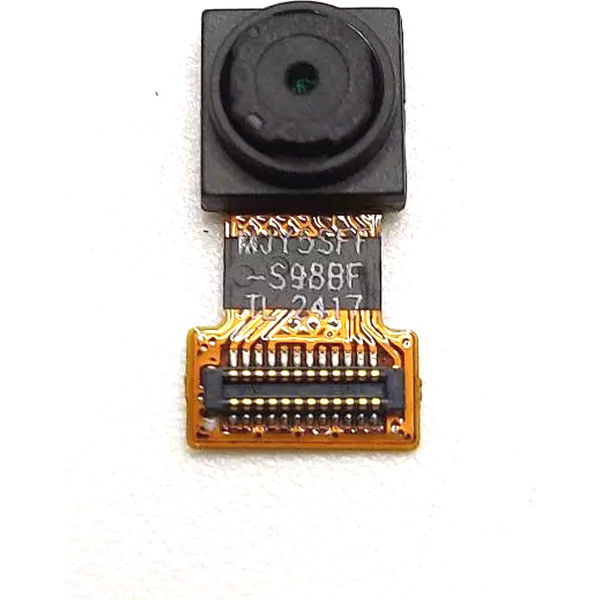 Camera Fata