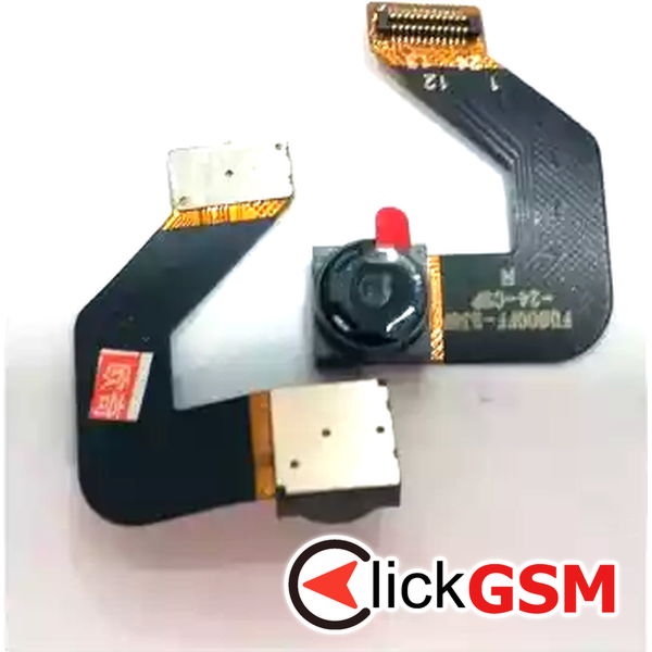Camera Fata