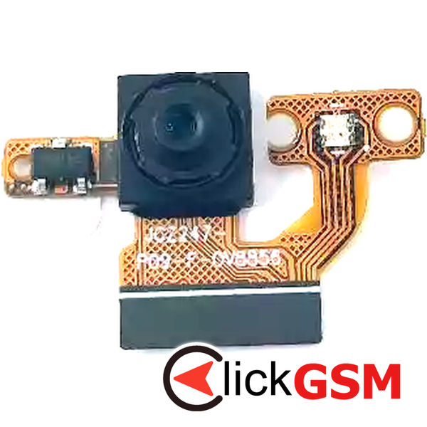 Camera Fata