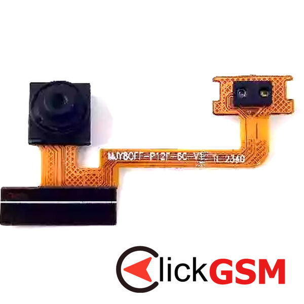 Camera Fata