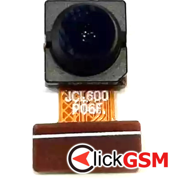 Camera Fata