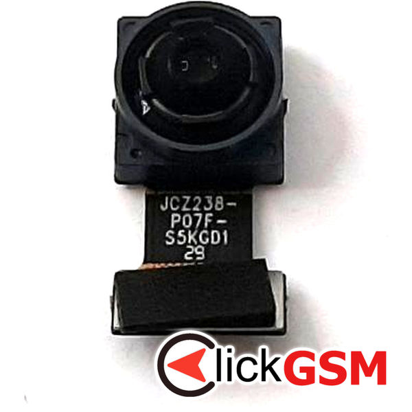 Camera Fata