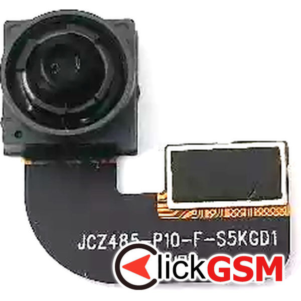 Camera Fata