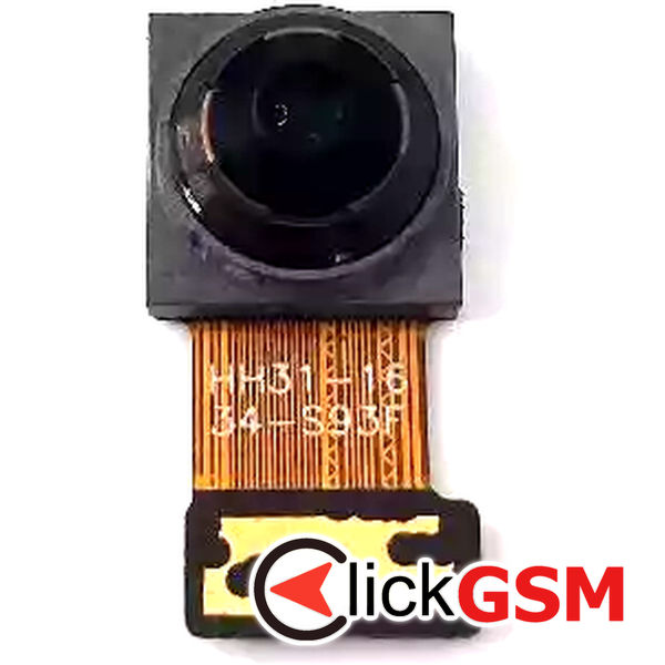 Camera Fata