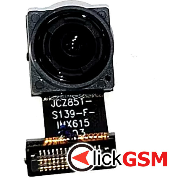 Camera Fata