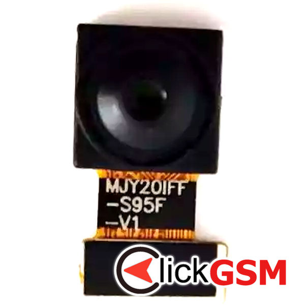Camera Fata