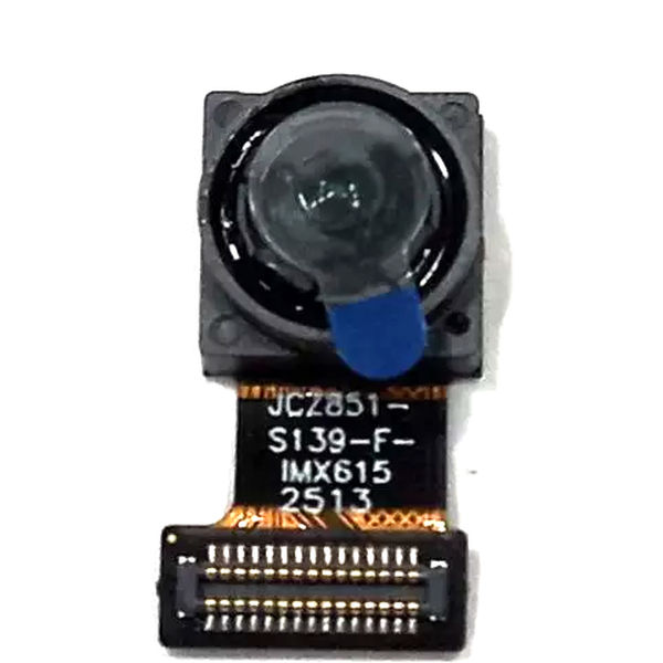 Camera Fata