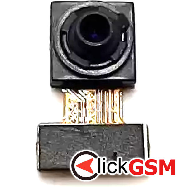 Camera Fata