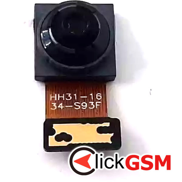 Camera Fata
