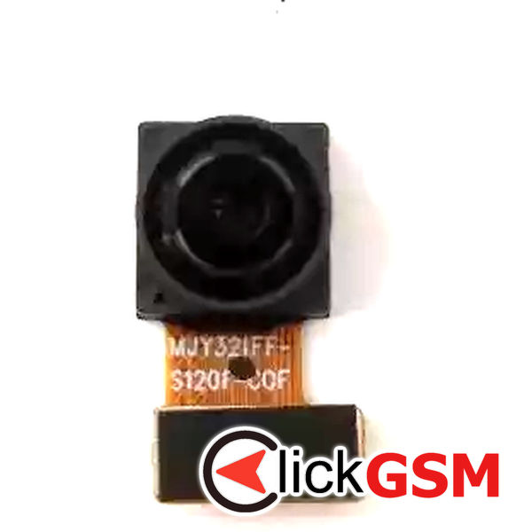 Camera Fata