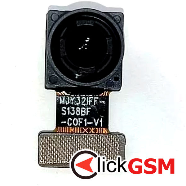 Camera Fata