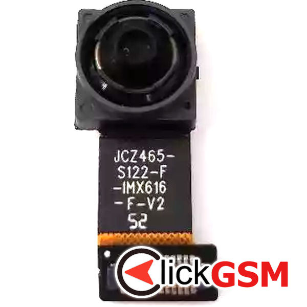 Camera Fata