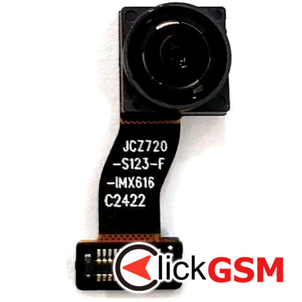 Camera Fata
