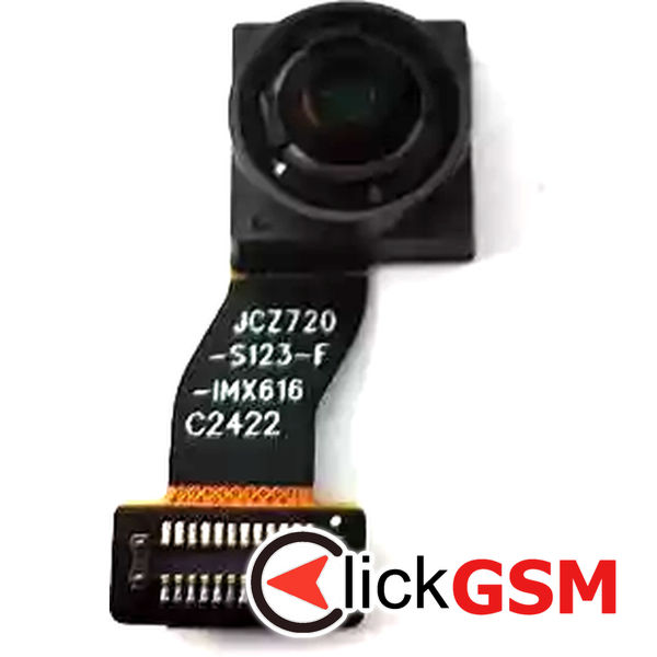 Camera Fata
