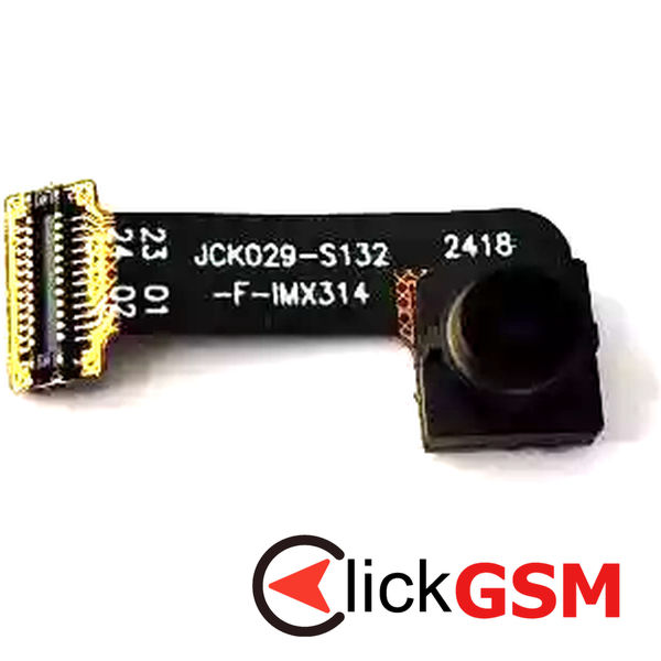 Camera Fata