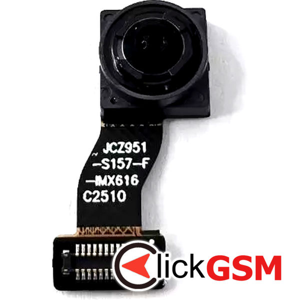 Camera Fata