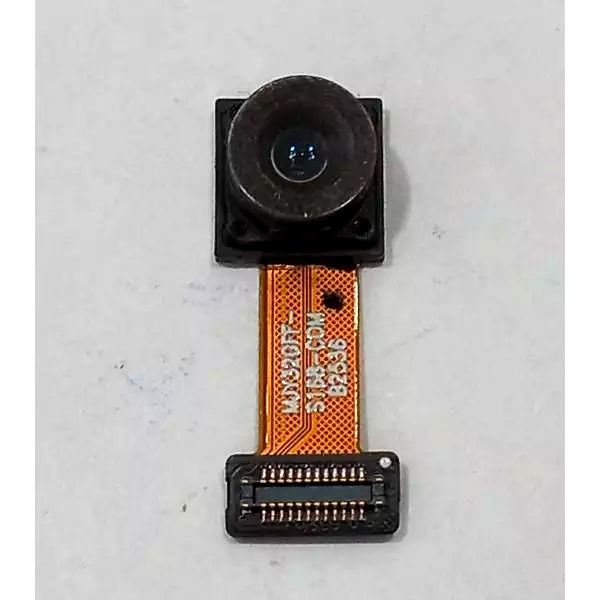 Camera Fata