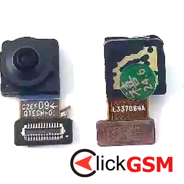 Camera Fata