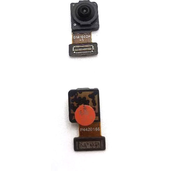 Camera Fata