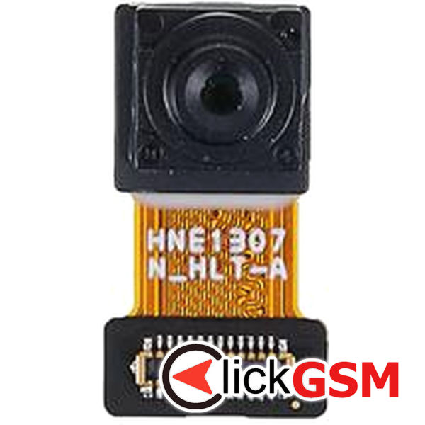 Camera Fata