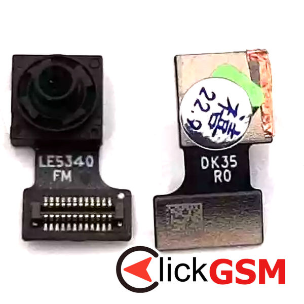 Camera Fata