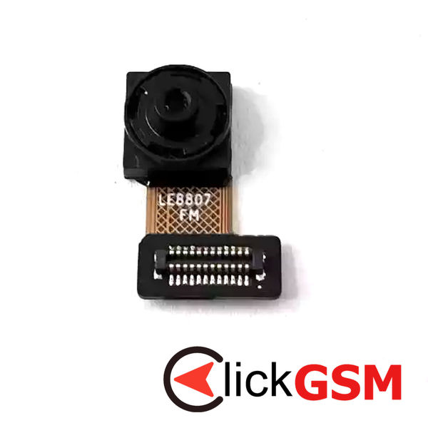 Camera Fata