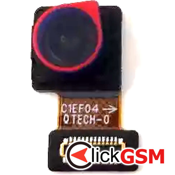 Camera Fata