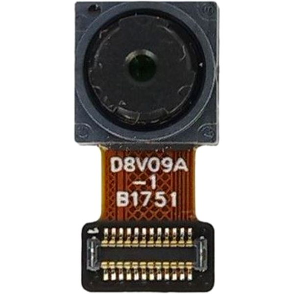 Camera Fata