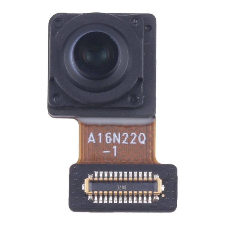 Camera Fata