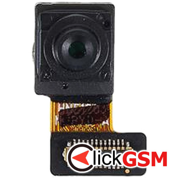 Camera Fata