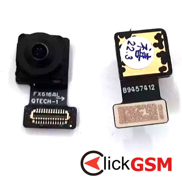 Camera Fata