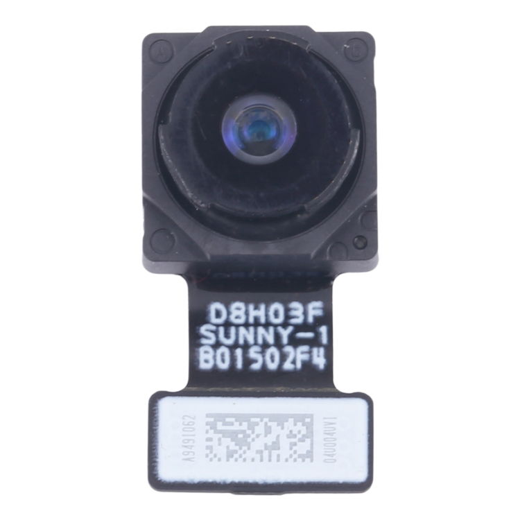 Camera Fata