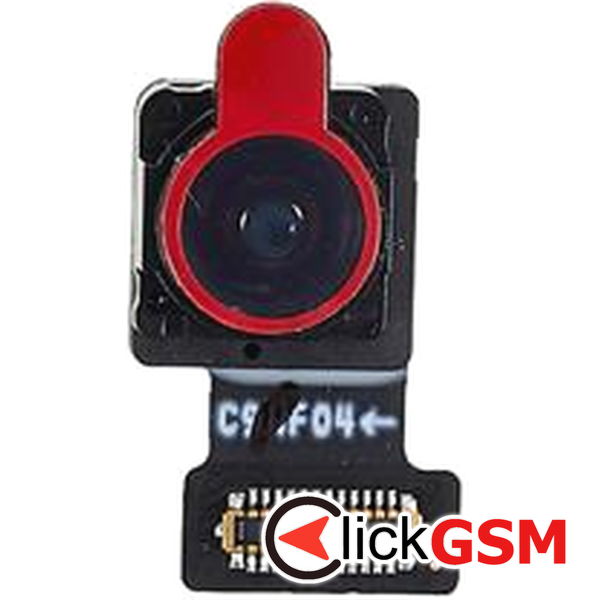 Camera Fata