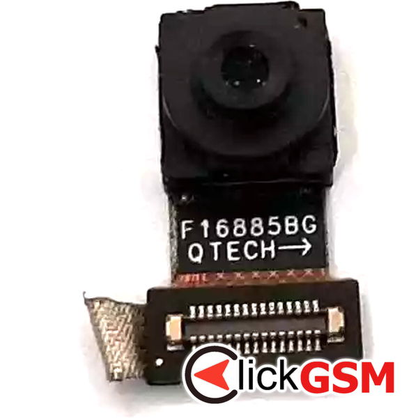 Camera Fata