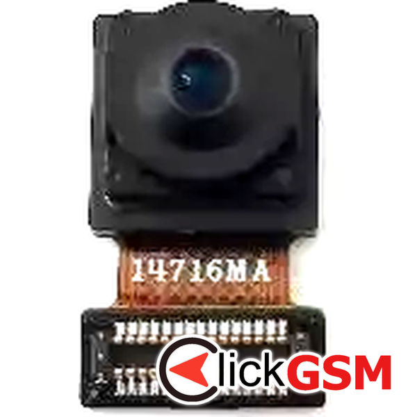 Camera Fata