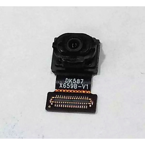 Camera Fata
