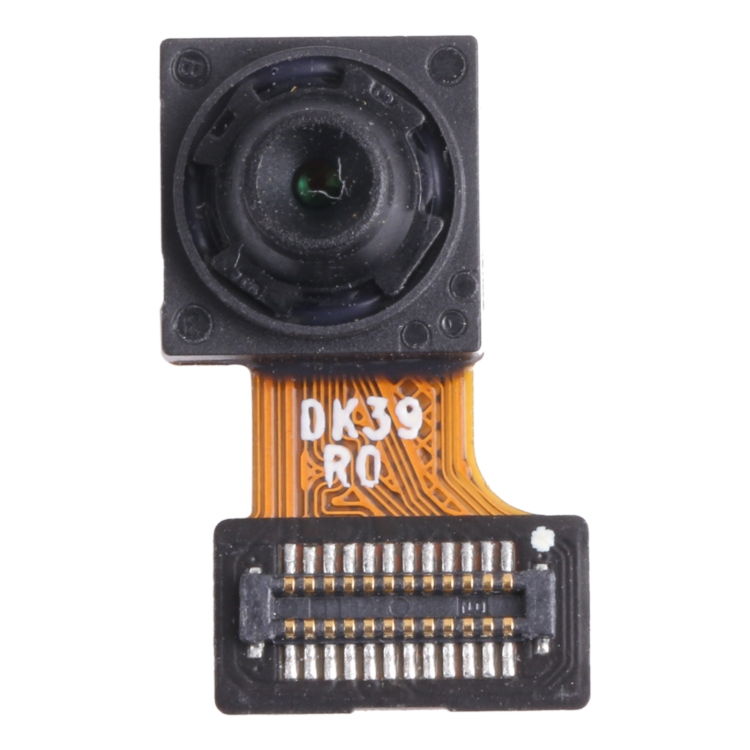 Camera Fata